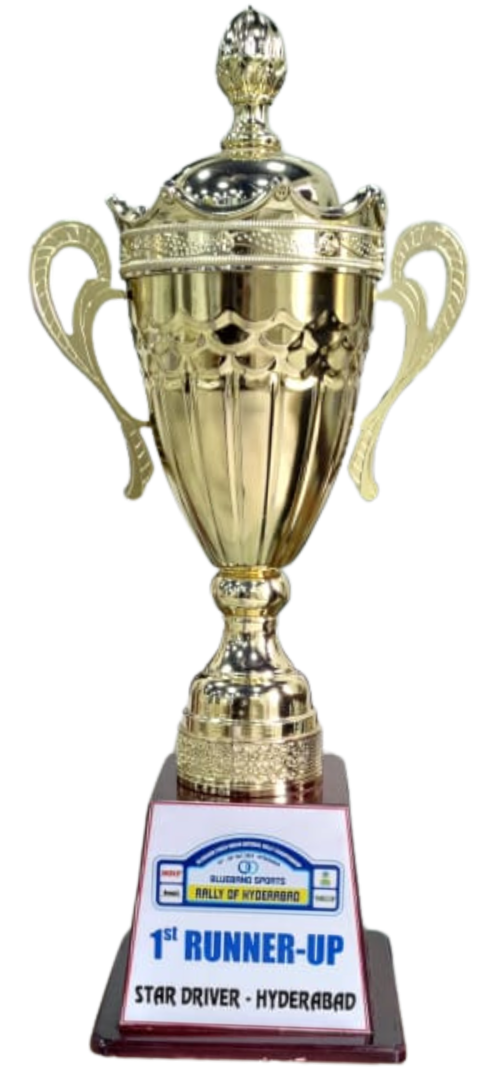 National Champion